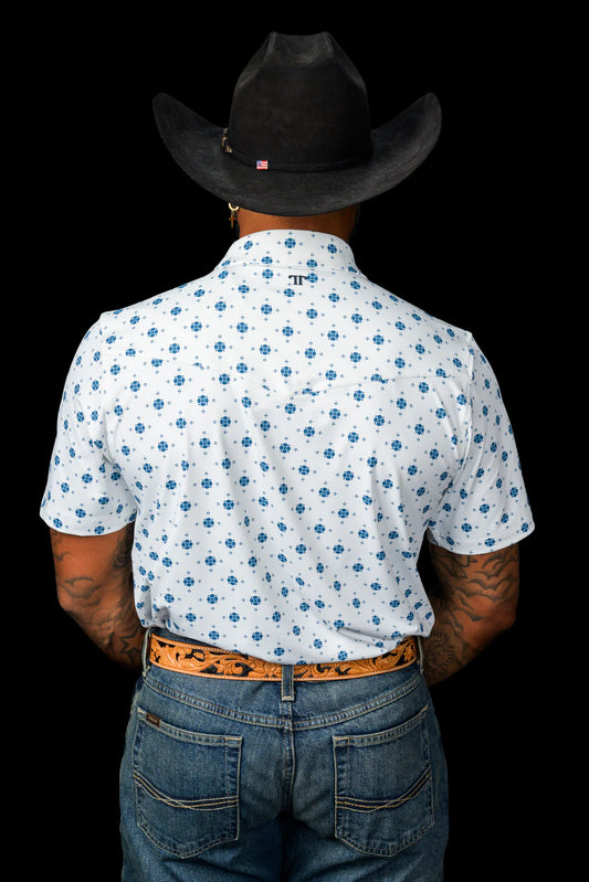 Ferrell The Beau Polo