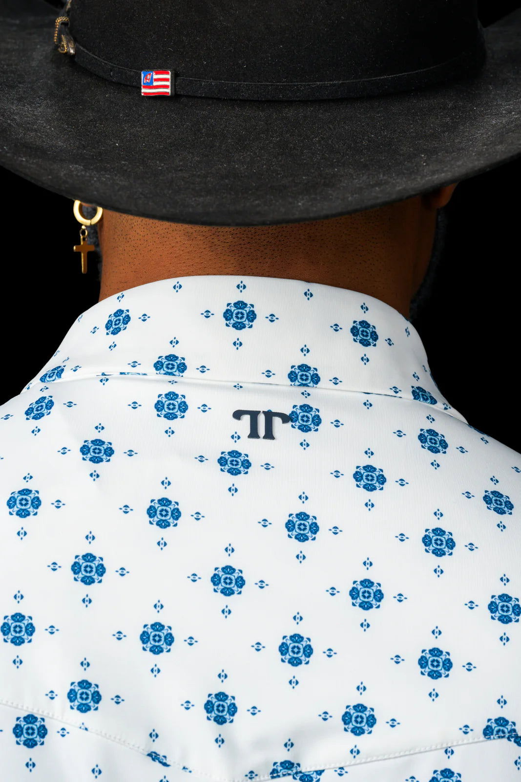 Ferrell The Beau Polo