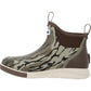XTRATUF Men's Ankle Deck Boot Sport in Mossyoak Bottomland