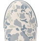 XTRATUF Men's Ankle Deck Boot Sport in Stormy Duck Camo