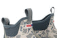 XTRATUF Men's Ankle Deck Boot Sport in Stormy Duck Camo