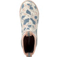 XTRATUF Women's Ankle Deck Boot Sport in Ivory Duck Camo
