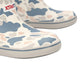 XTRATUF Little Kids Ankle Deck Boot in Ivory Duck Camo