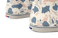 XTRATUF Little Kids Ankle Deck Boot in Ivory Duck Camo