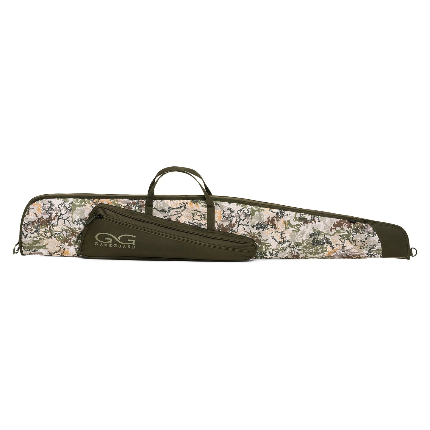 GameGuard Digital Shotgun Case