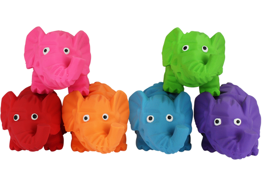 Multipet Origami Pals Elephant