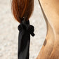 Weaver Lycra Spandex Tail Bag