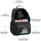 Dynamic Discs Cadet Backpack Starter Set