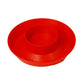 Little Giant Fount Plastic Base Mason Jar Waterer