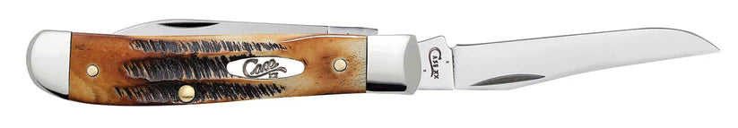 Case 6.5 BoneStag Mini Trapper