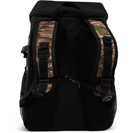 Igloo Gizmo 30 Can Real Tree APX Backpack Cooler