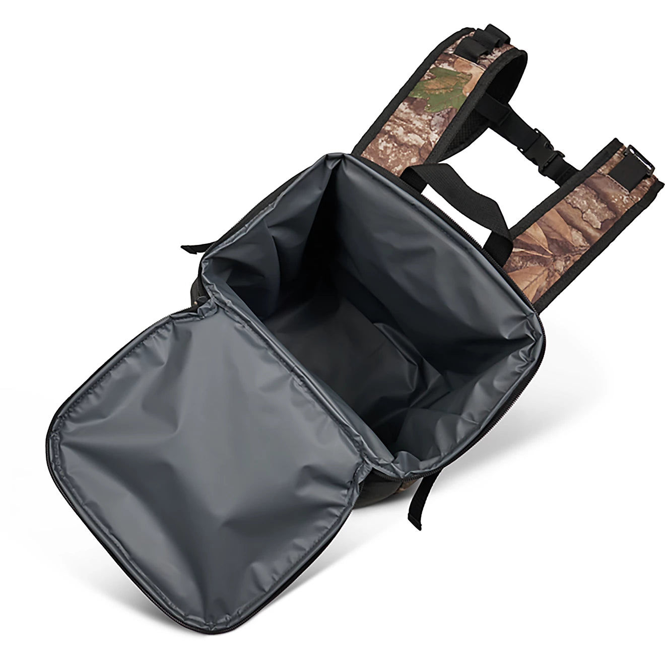 Igloo Gizmo 30 Can Real Tree APX Backpack Cooler