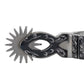 Weaver Ladies' Floral Chihuahua Spur