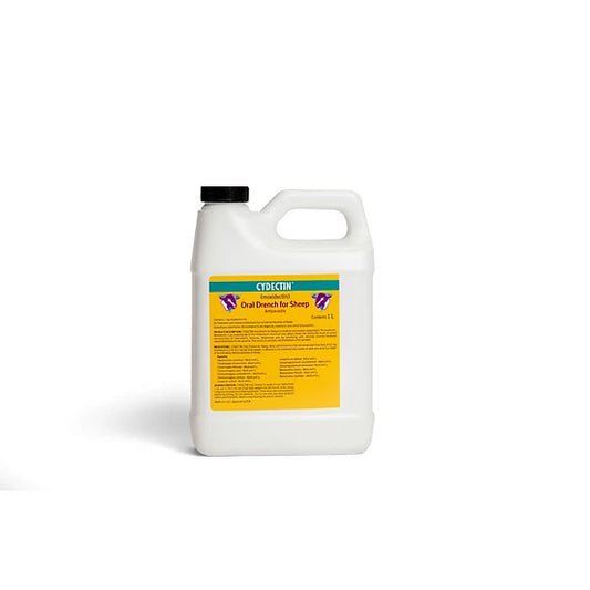Cydectin Oral Sheep Drench
