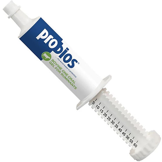 Probios Bovine One Oral Digestive Supplement Gel