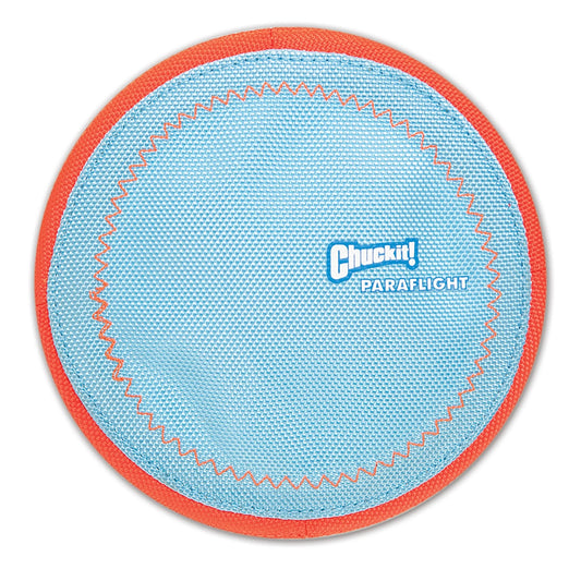 Chuckit! Paraflight Flyer Dog Toy - Small