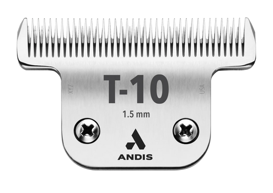 Andis UltraEdge® Detachable Blade-Size T-10