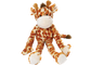 Multipet Swingin' Safari Dog Toy