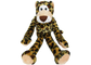 Multipet Swingin' Safari Dog Toy