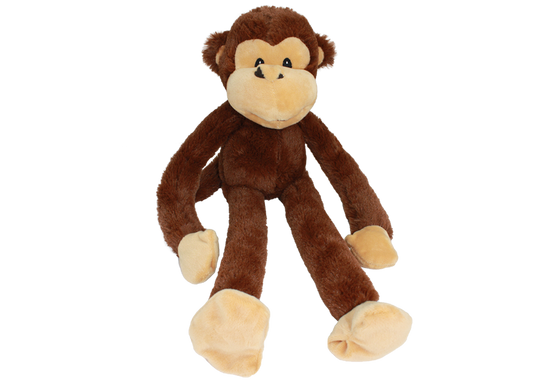 Multipet Swingin' Safari Dog Toy