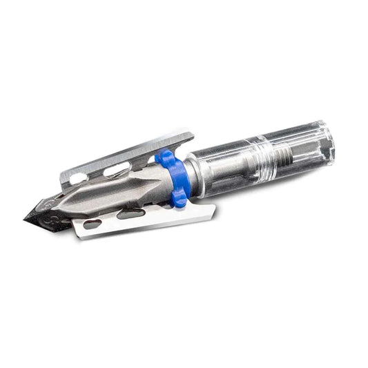 G5 Deadmeat V2 3 Blade Broadhead