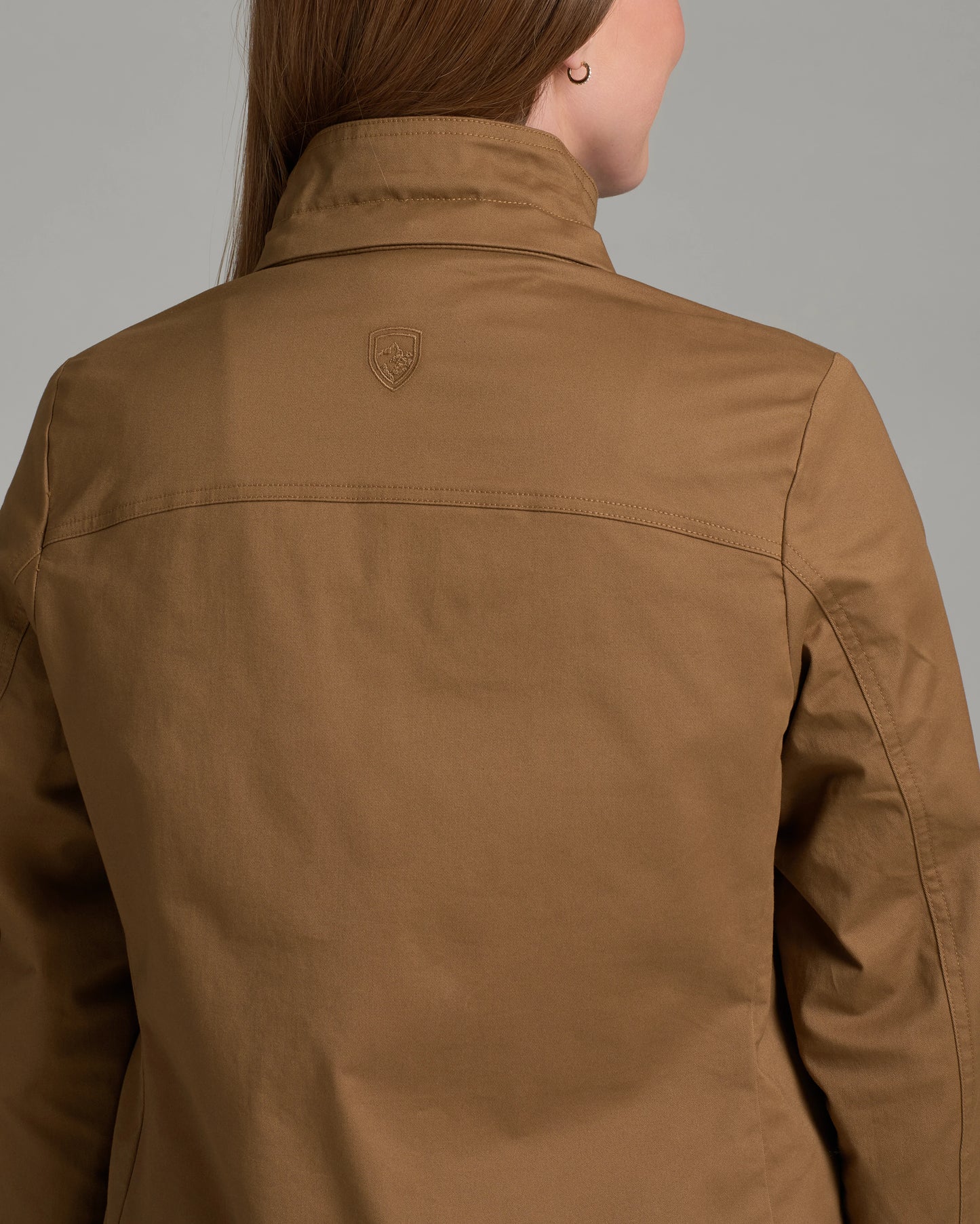 Kuhl Rydr™ Lite Jacket in Grain