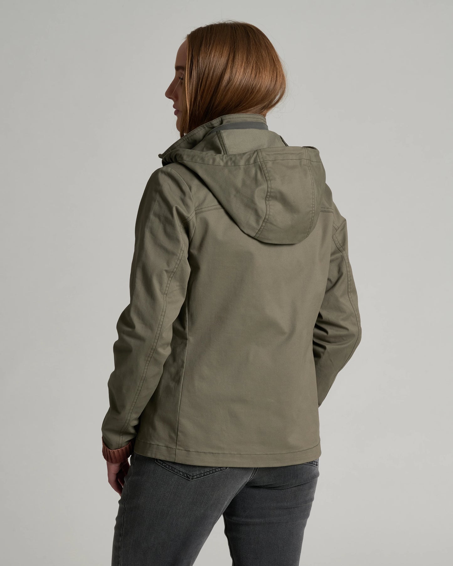 Kuhl Rydr™ Lite Jacket in Gun Metal