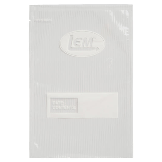 MaxVac® Gallon Vacuum Bags - 11" x 16"