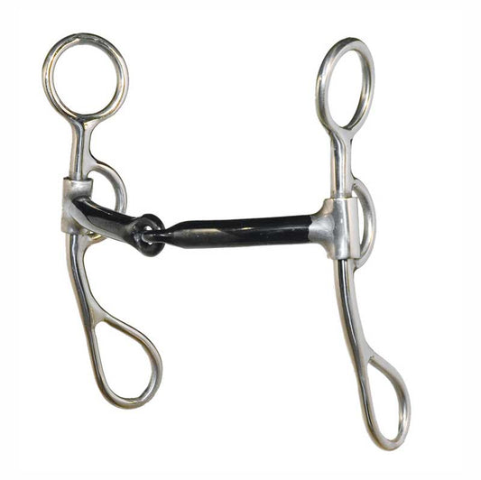 Cowboy Tack Argentine Bit