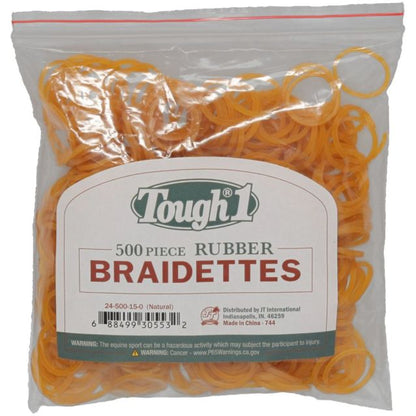 Tough1 Equitare Braidettes
