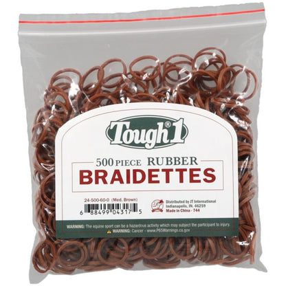 Tough1 Equitare Braidettes