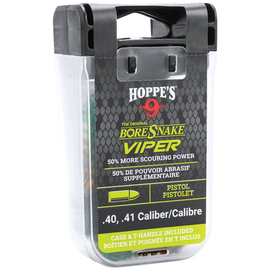 Hoppe's Boresnake Viper .40 - .41 Caliber Pistol