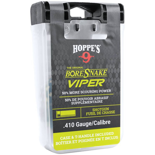 Hoppe's .410 Gauge Boresnake Viper with Den Shotgun