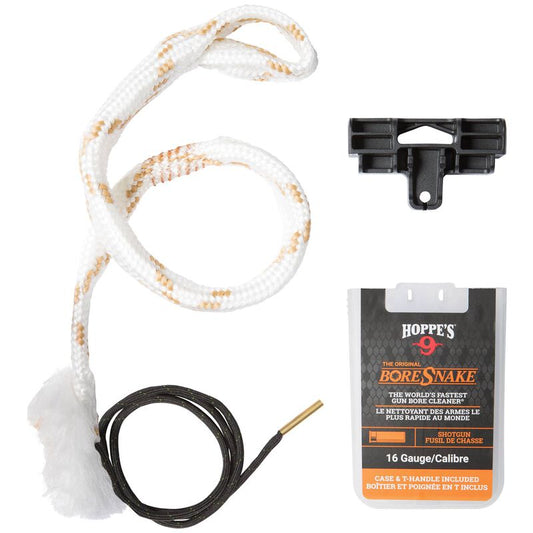 Hoppe's 16 Gauge Boresnake Den Shotgun