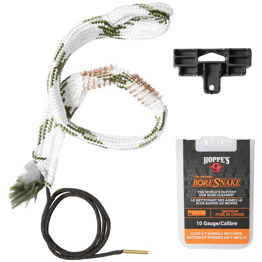 Hoppe's 10 Gauge Boresnake Den Shotgun