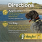 Happy Jack Mange Medicine for Dogs