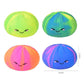 Mystery Dumplings Squishy Stress Relief Fidget Toy - Purple
