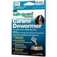 Safe-Guard Canine Dewormer