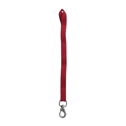 Nylon Web Bucket Holder Strap