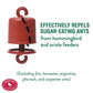 Perky-Pet Ant Guard for Nectar Feeders