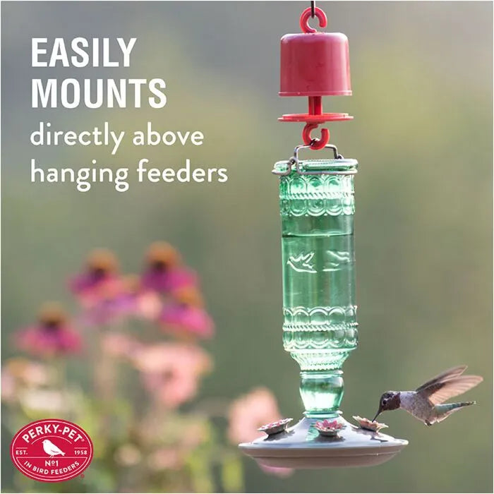 Perky-Pet Ant Guard for Nectar Feeders
