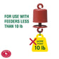 Perky-Pet Ant Guard for Nectar Feeders