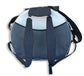RopeSmart Deluxe Rope Bag – Classic RS Logo with American Flag Design