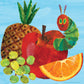 World of Eric Carle The Very Hungry Caterpillar 25 Piece Puzzle