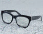 Peepers Shine On Blue Reading Glasses