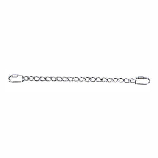 Cowboy Tack Stainless Steel Curb Chain