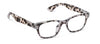 Peepers Clark Gray Tortoise Reading Glasses