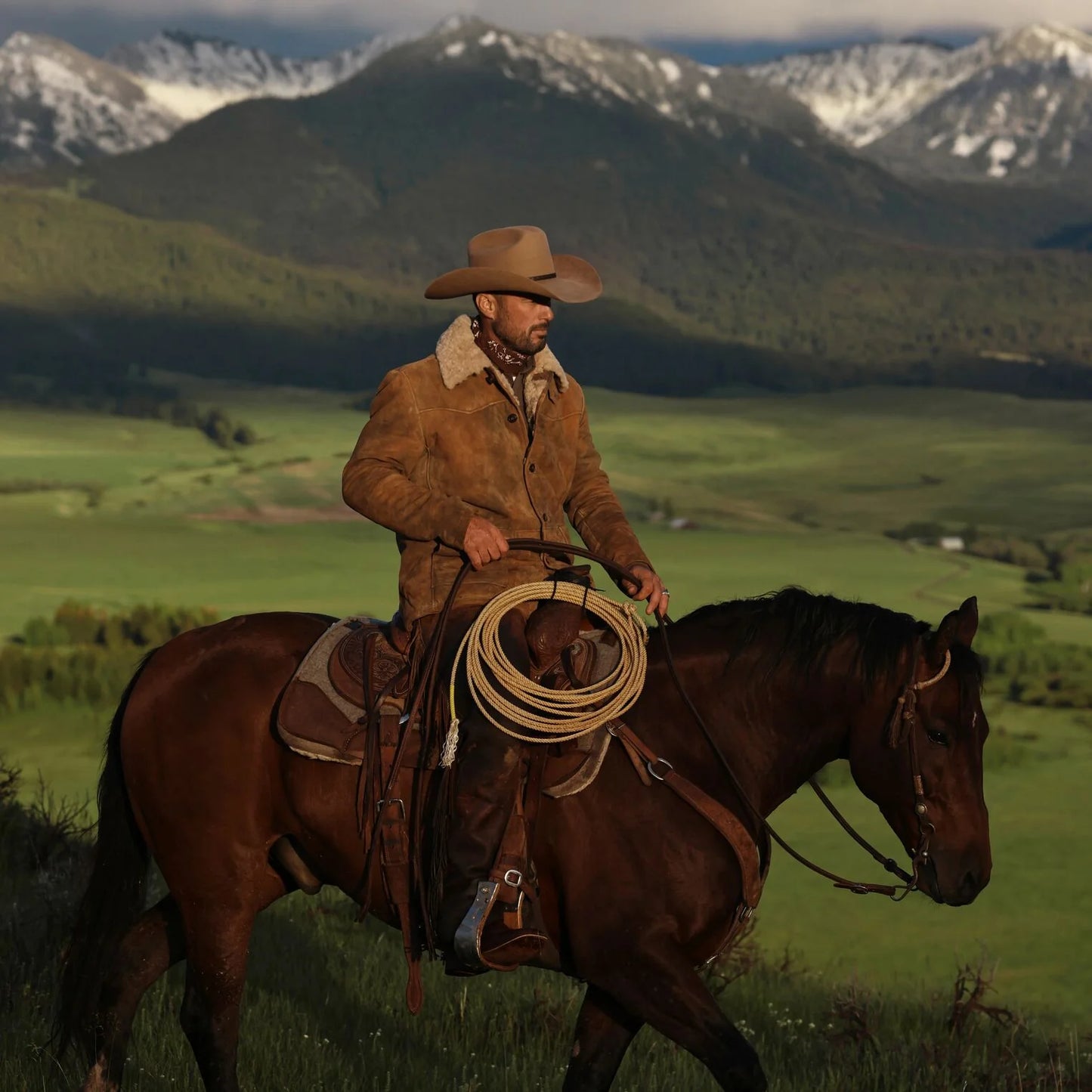 Stetson Medalist Cowboy Hat