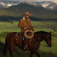 Stetson Medalist Cowboy Hat