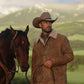 Stetson Medalist Cowboy Hat